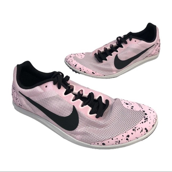 Nike Zoom Rival Distance Track Shoes - Picture 5 of 8